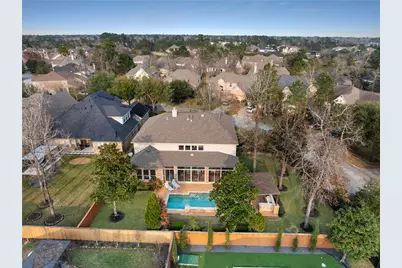 155 S Arrow Canyon Circle, Spring, TX 77389 - Photo 43