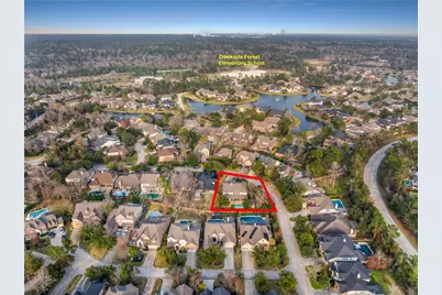 155 S Arrow Canyon Circle, Spring, TX 77389 - Photo 45