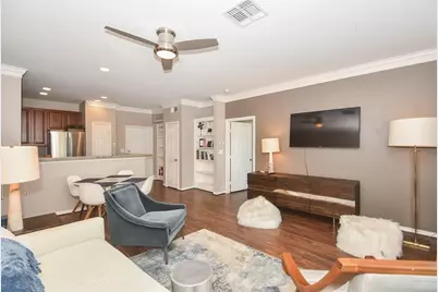 2400 McCue Road #444, Houston, TX 77056 - Photo 1