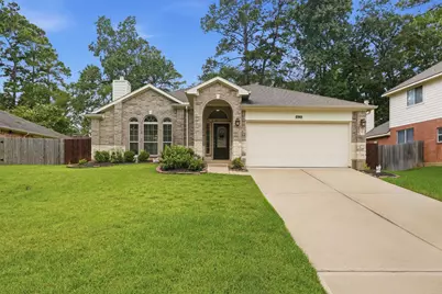 3307 Woodchuck Road, Montgomery, TX 77356 - Photo 3