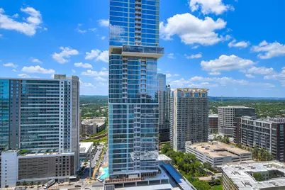 301 West Avenue #1301, Austin, TX 78701 - Photo 25