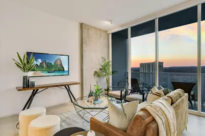 301 West Avenue #1301, Austin, TX 78701 - Photo 3