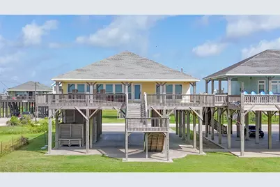 1508 Galveston Avenue, Port Bolivar, TX 77650 - Photo 1