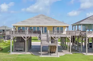 1508 Galveston Ave, Port Bolivar, TX 77650 - Photo 1