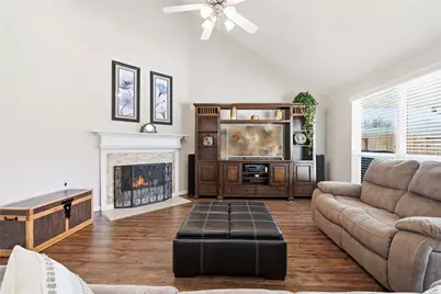 22027 Bridgestone Eagle Court, Spring, TX 77388 - Photo 9