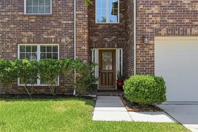 22027 Bridgestone Eagle Court, Spring, TX 77388 - Photo 3