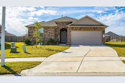 20520 Vaughn Forest Court, Porter, TX 77357 - Photo 1