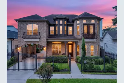 1317 Shearn Street, Houston, TX 77007 - Photo 1