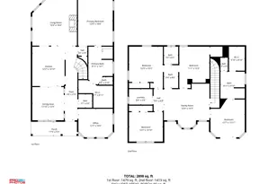 1317 Shearn St, Houston, TX 77007 - Photo 41