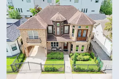 1317 Shearn Street, Houston, TX 77007 - Photo 3