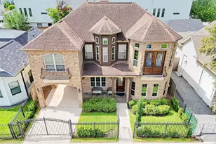 1317 Shearn St, Houston, TX 77007 - Photo 3