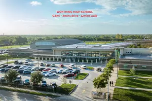 3626 Corksie St, Houston, TX 77051 - Photo 5