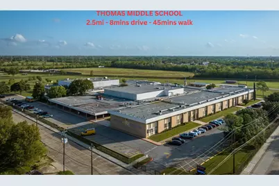 3626 Corksie Street, Houston, TX 77051 - Photo 3