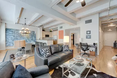 1120 Texas Street #5D, Houston, TX 77002 - Photo 3