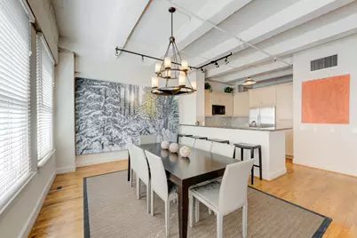 1120 Texas Street #5D, Houston, TX 77002 - Photo 5