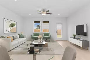 3619 Velocity Ct, Missouri City, TX 77489 - Photo 5