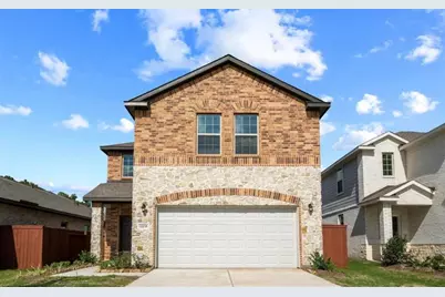 22326 Auburn Cabin Lane, Porter, TX 77365 - Photo 1