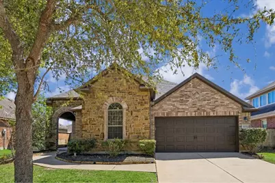 24211 Bella Florence Drive, Richmond, TX 77406 - Photo 1