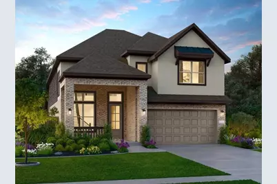 21831 Scoober Creek Drive, Cypress, TX 77433 - Photo 1