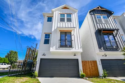 1928 Cochran Street, Houston, TX 77009 - Photo 3