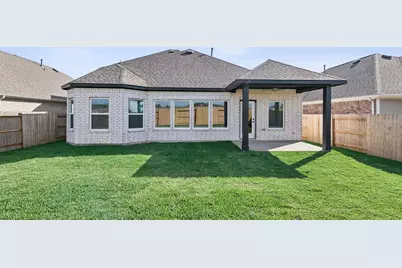 14018 Baikal Manor Drive, Santa Fe, TX 77510 - Photo 7