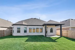 14018 Baikal Mnr Dr, Santa Fe, TX 77510 - Photo 7