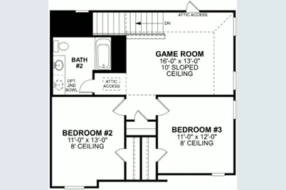 14018 Baikal Manor Drive, Santa Fe, TX 77510 - Photo 9