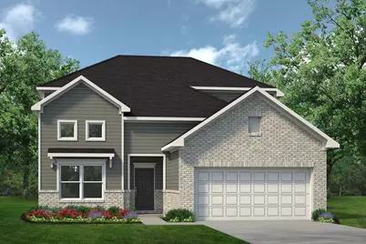 8914 Adana Drive, Montgomery, TX 77316 - Photo 1