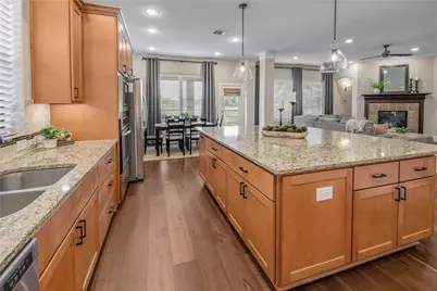 2605 Belliser Court, College Station, TX 77845 - Photo 25