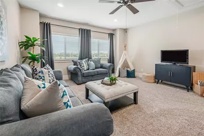 2605 Belliser Court, College Station, TX 77845 - Photo 37