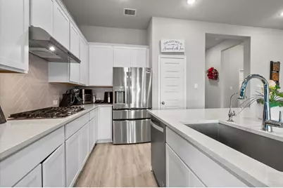 1939 Misty Field Drive, Missouri City, TX 77459 - Photo 5