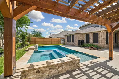 22302 Wenbury Drive, Tomball, TX 77375 - Photo 35