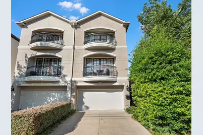 2008 Hazard Street, Houston, TX 77019 - Photo 1