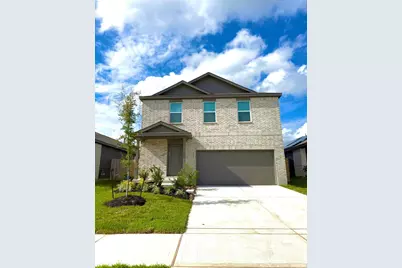 6015 Marshall Woods Lane, Humble, TX 77338 - Photo 27