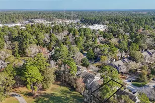 131 N Villa Oaks Dr, The Woodlands, TX 77382 - Photo 23