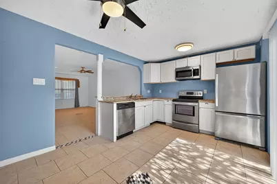 1701 Upland Drive #184, Houston, TX 77043 - Photo 5