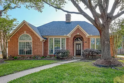 4502 Devonshire Street, Sugar Land, TX 77479 - Photo 1