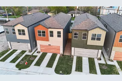 13519 Ivy Vine Lane, Houston, TX 77047 - Photo 1