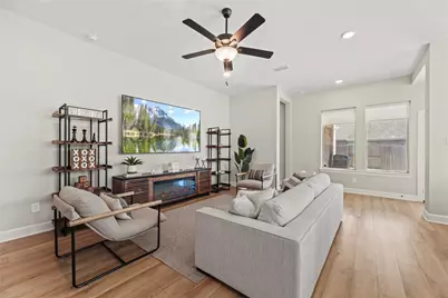 2506 Big Basin Trail, Katy, TX 77493 - Photo 3