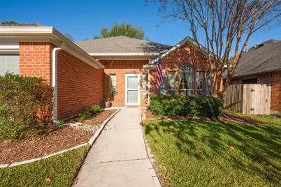 2311 Cory Crossing Lane, Spring, TX 77386 - Photo 5
