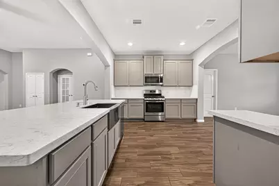 14122 Sunrise Arbor Lane, Cypress, TX 77429 - Photo 17