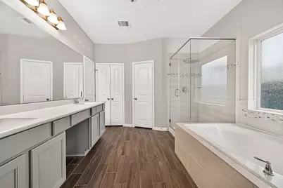 14122 Sunrise Arbor Lane, Cypress, TX 77429 - Photo 31