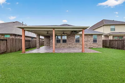 14122 Sunrise Arbor Lane, Cypress, TX 77429 - Photo 41
