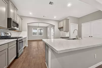 14122 Sunrise Arbor Lane, Cypress, TX 77429 - Photo 13