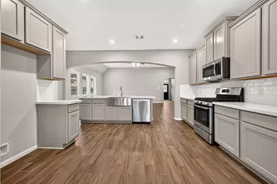 14122 Sunrise Arbor Lane, Cypress, TX 77429 - Photo 19
