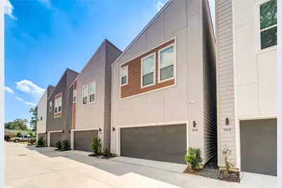 564 Janisch Road, Houston, TX 77018 - Photo 3