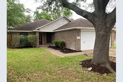 3601 Colleen Meadows Circle Circle, Houston, TX 77080 - Photo 1