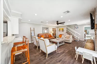 5915 Pinewilde Drive, Houston, TX 77066 - Photo 19