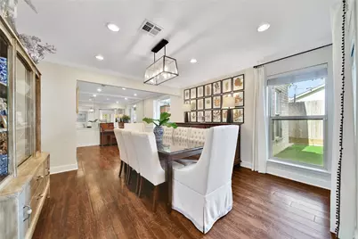 6238 Braesheather Circle, Houston, TX 77096 - Photo 7