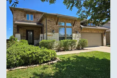 3207 Karleigh Way, Richmond, TX 77406 - Photo 1